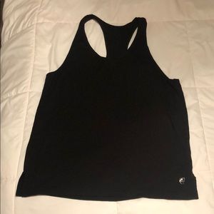 ALPHALETE MUSCLE TANK